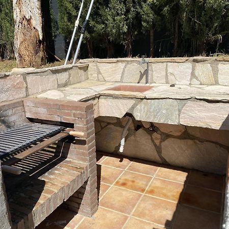 Casa Las Terrazas Del Lago Alojamiento Rural Córdoba Exteriér fotografie