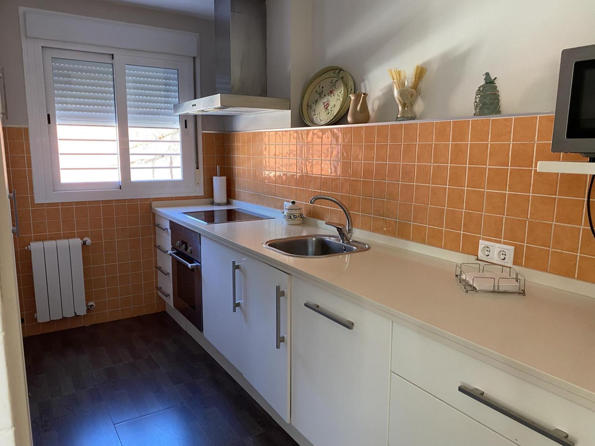 Casa Las Terrazas Del Lago Alojamiento Rural Córdoba Exteriér fotografie