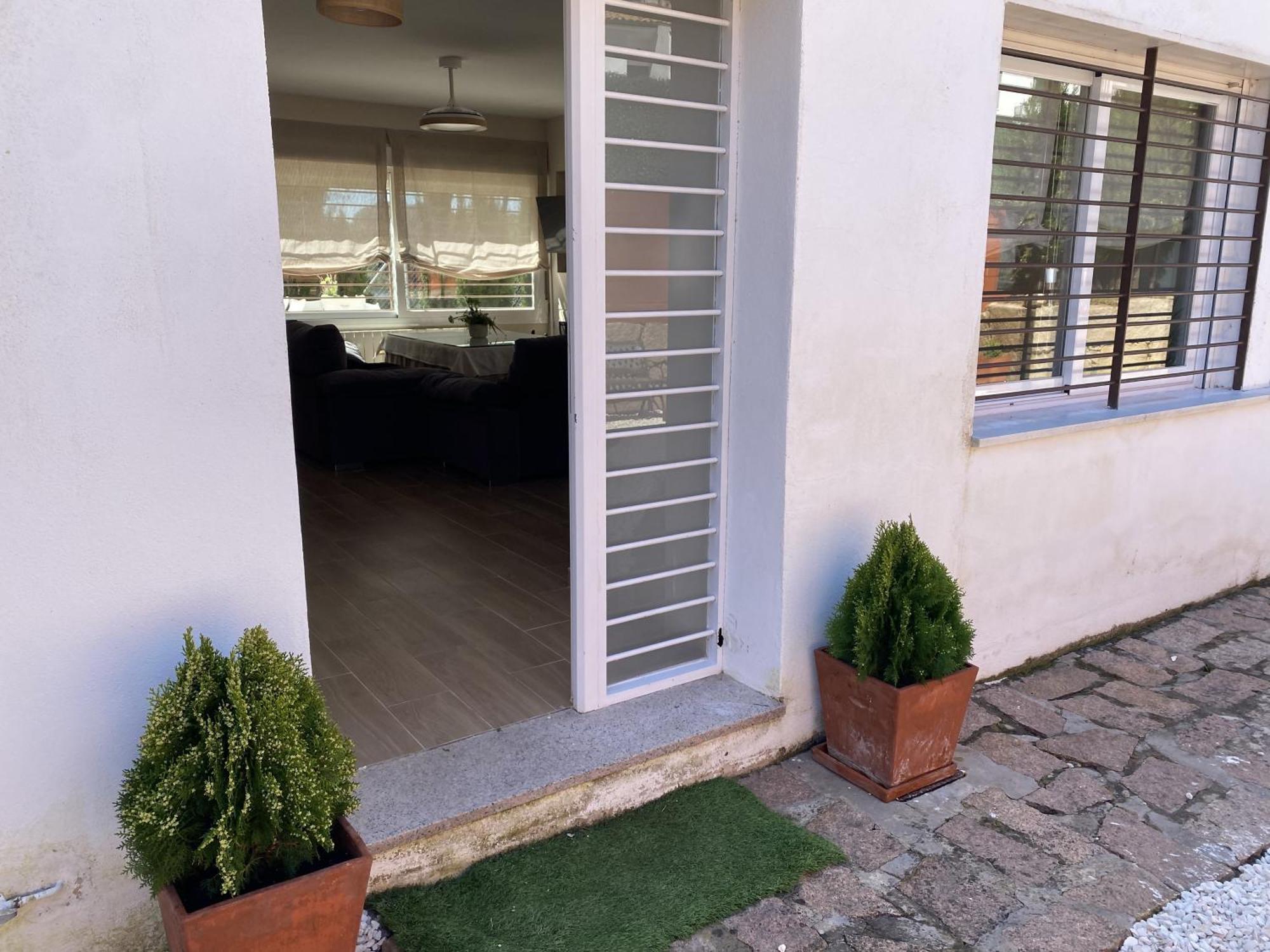 Casa Las Terrazas Del Lago Alojamiento Rural Córdoba Exteriér fotografie