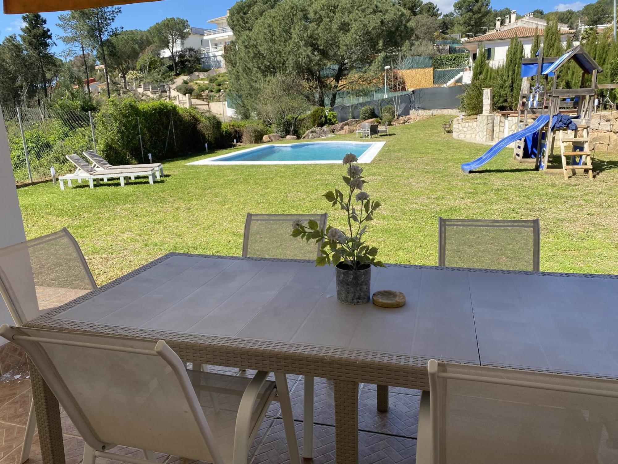 Casa Las Terrazas Del Lago Alojamiento Rural Córdoba Exteriér fotografie